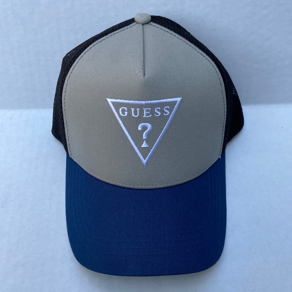 New GUESSS Men's Hat